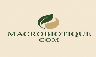 Macrobiotique.com - Creative brandable domain for sale